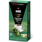 Café Sati Chocolat Chaud DUBAI STYLE 10 kapslí – Hledejceny.cz