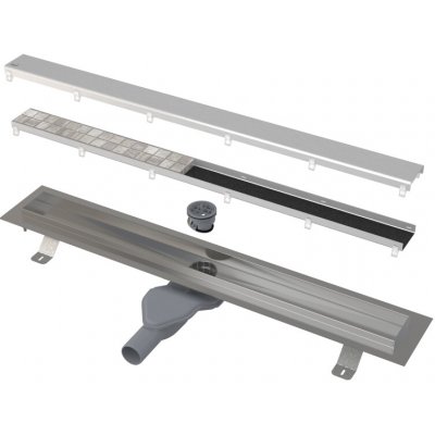 Alcadrain APZ13-DOUBLE6-750 – Sleviste.cz