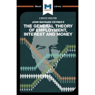 General Theory of Employment, Interest and Money – Hledejceny.cz