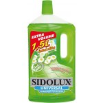 Sidolux Soda Power Konvalinka 1,5 l – Hledejceny.cz