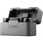 DJI Mic Mini (2 TX + 1 RX + Charging Case) – Zboží Živě