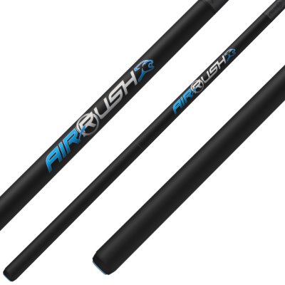 Predator Air Rush Revo, three-part, Uni-Loc – Zboží Dáma