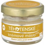 Saloos Bio Těhotenské krémové máslo 20 ml – Zboží Dáma