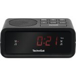 TechniSat Digiclock 2 černá V059P – Zboží Živě