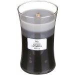 WoodWick Trilogy Warm Woods 609,5 g – Zboží Dáma