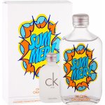 Calvin Klein CK One toaletní voda unisex 100 ml – Zboží Mobilmania