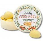 Medarek Kopečky do vany – mandarinka 8 ks – Zboží Dáma