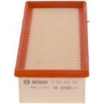BOSCH F 026 400 376 Vzduchový filtr (F026400376) – Hledejceny.cz