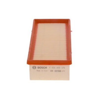 BOSCH F 026 400 376 Vzduchový filtr (F026400376) – Hledejceny.cz