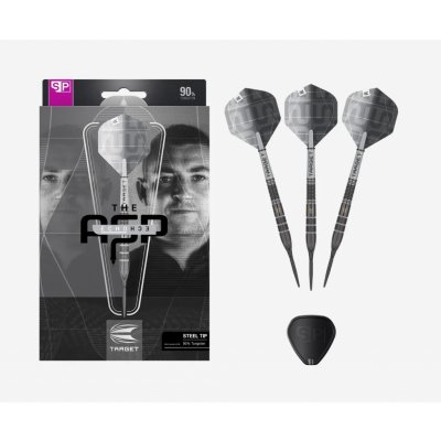 Target Aspinall x ECHO SP 90% 24g steel – Zboží Dáma