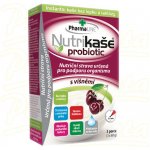 Nutrikaše probiotic s višněmi 180 g – Sleviste.cz