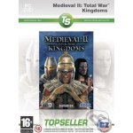 Medieval 2: Total War Kingdoms – Hledejceny.cz