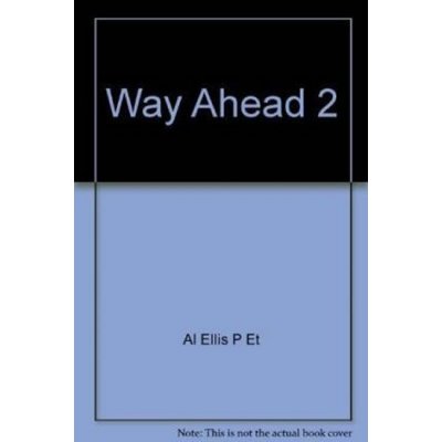 Way Ahead New Ed. 2 Flashcards
