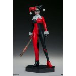 Sideshow Collectibles Harley Quinn 1/6 DC Comics 28 cm – Hledejceny.cz