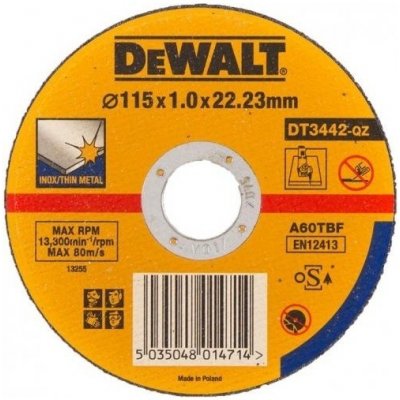 DeWalt DT3442 – Hledejceny.cz