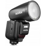 Godox V1 Pro TTL pro Nikon – Zboží Živě