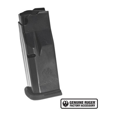 Ruger USA Ruger LCP MAX 10 ran – Zbozi.Blesk.cz