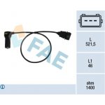Generátor impulsů, klikový hřídel FAE 79066 – Hledejceny.cz
