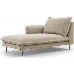Cosmopolitan Design Vienna čalouněná 170 cm levá béžová – Hledejceny.cz