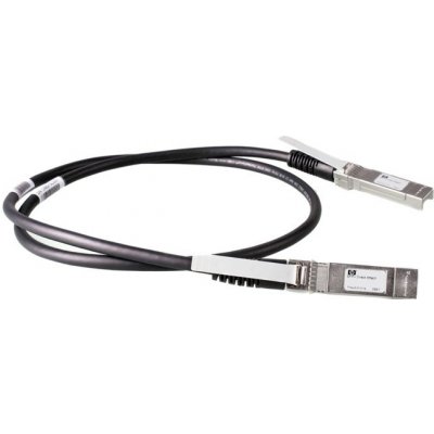 HP K2Q21A C-series Passive Copper SFP+, 3m – Zboží Mobilmania