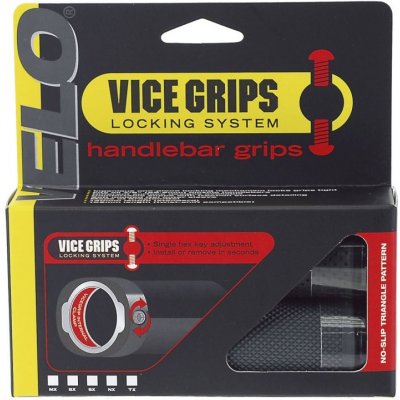 VELO Vicegrips