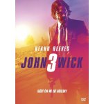 John Wick 3 DVD – Hledejceny.cz
