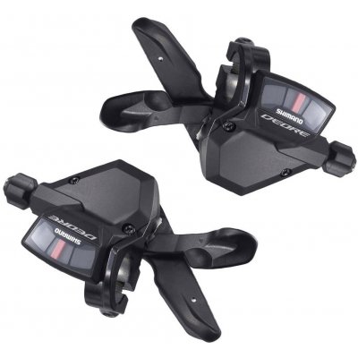 Shimano SLM590 Deore – Zboží Dáma
