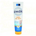 Pedik krém na nohy se včelím voskem 100 ml – Zboží Dáma