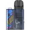 Set e-cigarety Joyetech EVIO Grip Pod 1000 mAh Black Knight 1 ks