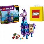 LEGO® Fortnite 77071 Supply Llama – Zboží Živě
