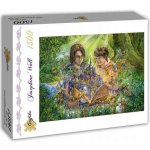 Grafika Josephine Wall: Magical Storybook III 1500 dílků – Sleviste.cz