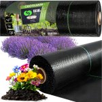 Jipos Tools Agrotextílie proti plevelu 1,1x50m 70g R881 – Sleviste.cz