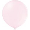 Balónek Belbal Balónek velký růžový soft pink 60 cm