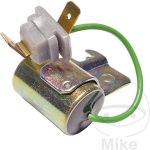Bosch zapalovací KONDENSATOR BMW R 45 S 78-80, R 45 N 78-80, R 60 /7 79-80, R 65 1SERIE 78-80, R 65 2SERIE 80, R 75 /7 77-79, R 80 /7N 79-80... – Sleviste.cz