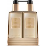 Baylis & Harding The Edit Baylis & Harding The Edit Vanilla Seduction tekuté mýdlo na ruce 400 ml + Baylis & Harding The Edit Vanilla Seduction mléko na ruce 400 ml kosmetická sada – Hledejceny.cz