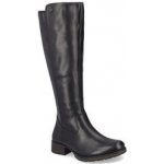 Rieker Z9591-01 Schwarz / Schwarz / Schwarz 01 – Zboží Dáma