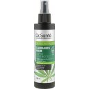 Dr. Santé Cannabis Hair Spray vlasový sprej na slabé a poškozené vlasy s konopným olejem 150 ml