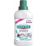 Sanytol Dezinfekce na prádlo bílé květy 1 l – Zboží Dáma