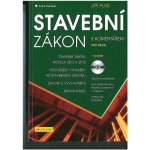 Nový stavební zákon s komentářem – Hledejceny.cz