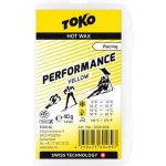 Toko Performance yellow 0/-6°C 40 g – Hledejceny.cz