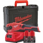 Milwaukee M12 PCSS-202C 4933479242 – HobbyKompas.cz