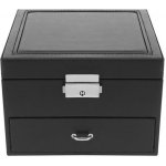 Solex Beautylushh CA98 černá – Zboží Dáma