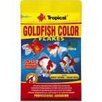 Tropical Goldfish Color 12 g – Sleviste.cz
