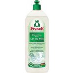 Frosch balzám na nádobí Mandlové mléko 750 ml – HobbyKompas.cz