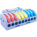 Tracon OVO3P39 0,5-4mm2, 32A, 400VAC 3P – Sleviste.cz