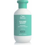 Wella Invigo Volume Boost Bodifying Shampoo 300 ml – Zbozi.Blesk.cz