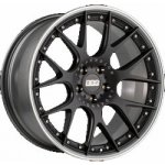 BBS CH-R II 9,5x21 5x112 ET33 black – Hledejceny.cz