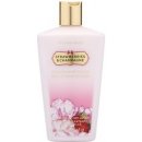 Victoria´s Secret Strawberries & Champagne tělové mléko 250 ml