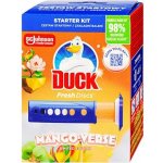 DUCK Fresh Discs čistič WC Mango 36 ml – Zboží Dáma