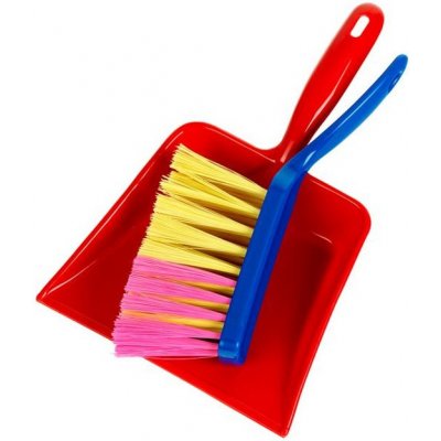 Klein Smetáček a lopatka 236626 – Zboží Mobilmania